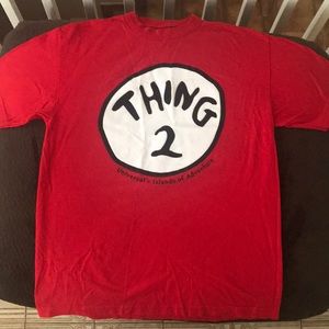 Authentic Thing 2 Tee Shirt